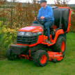 garden maintenance