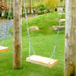 play gardens