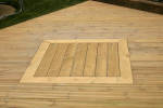 decking design